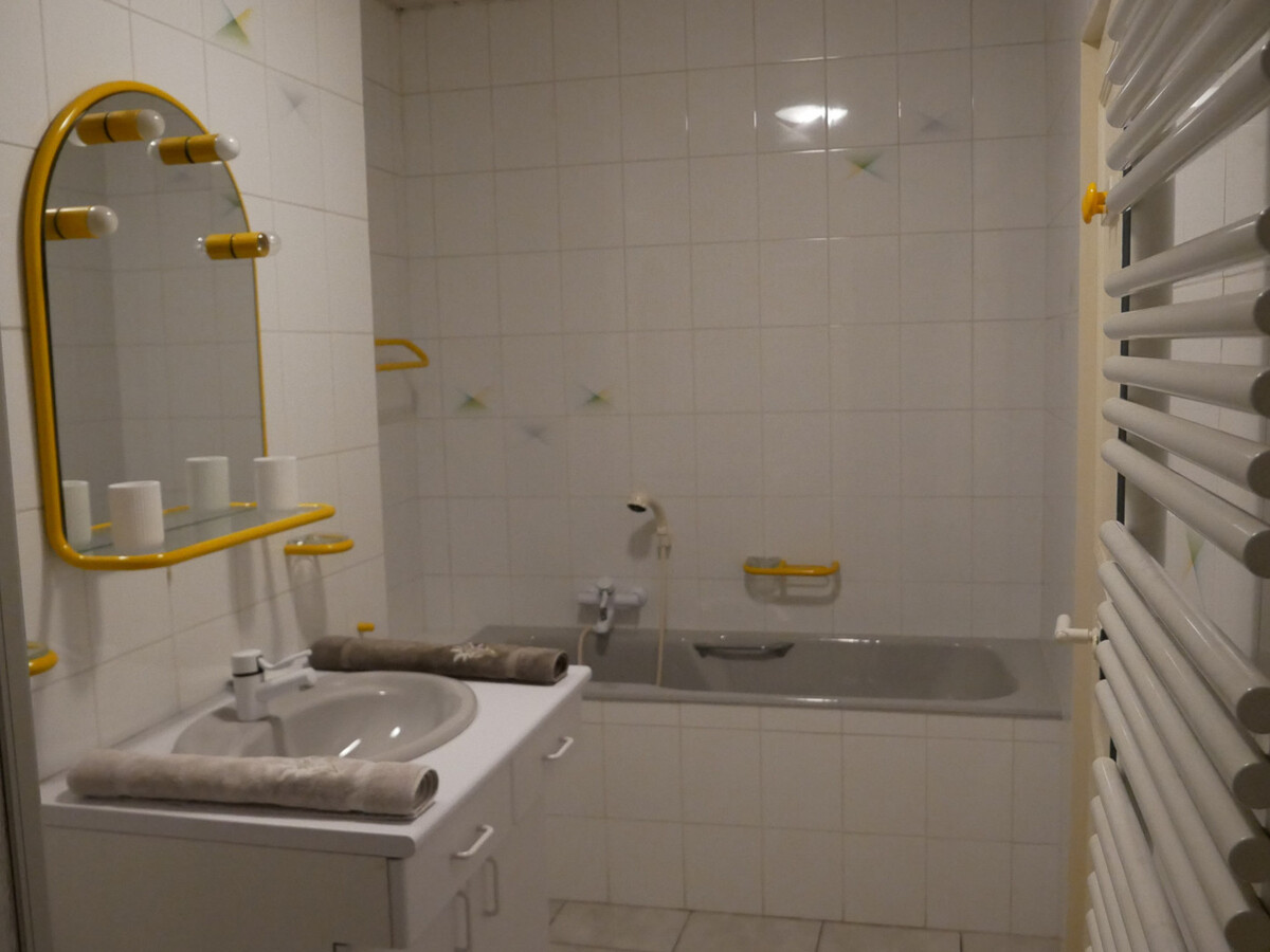 Appartement 3 chambres à Samoëns, 10 personnes - Photo 32