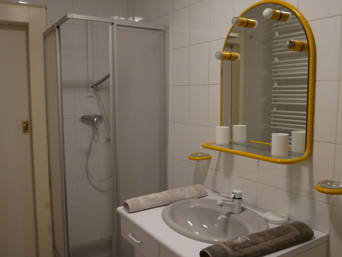 Appartement 3 chambres à Samoëns, 10 personnes - Photo 33