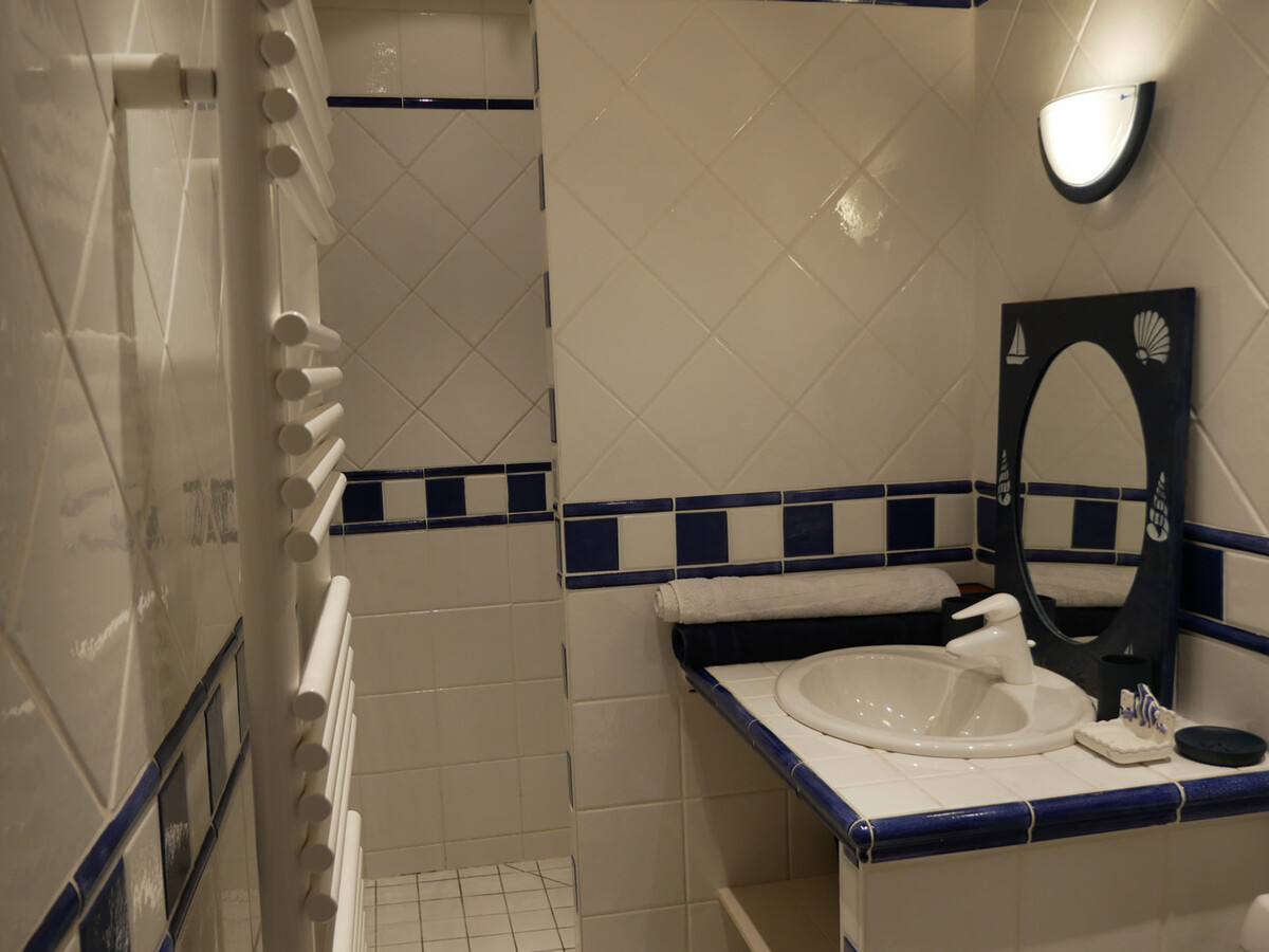 Appartement 3 chambres à Samoëns, 10 personnes - Photo 35