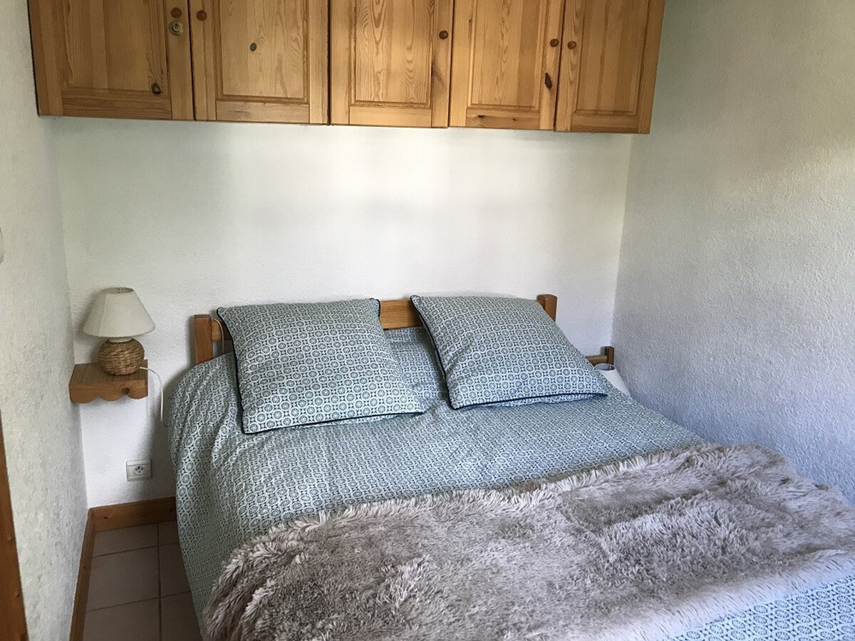 Appartement 2 chambres avec WiFi à Samoëns - Photo 7