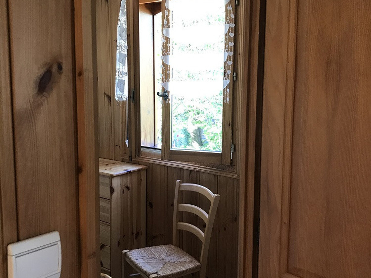 Appartement 2 chambres avec WiFi à Samoëns - Photo 19