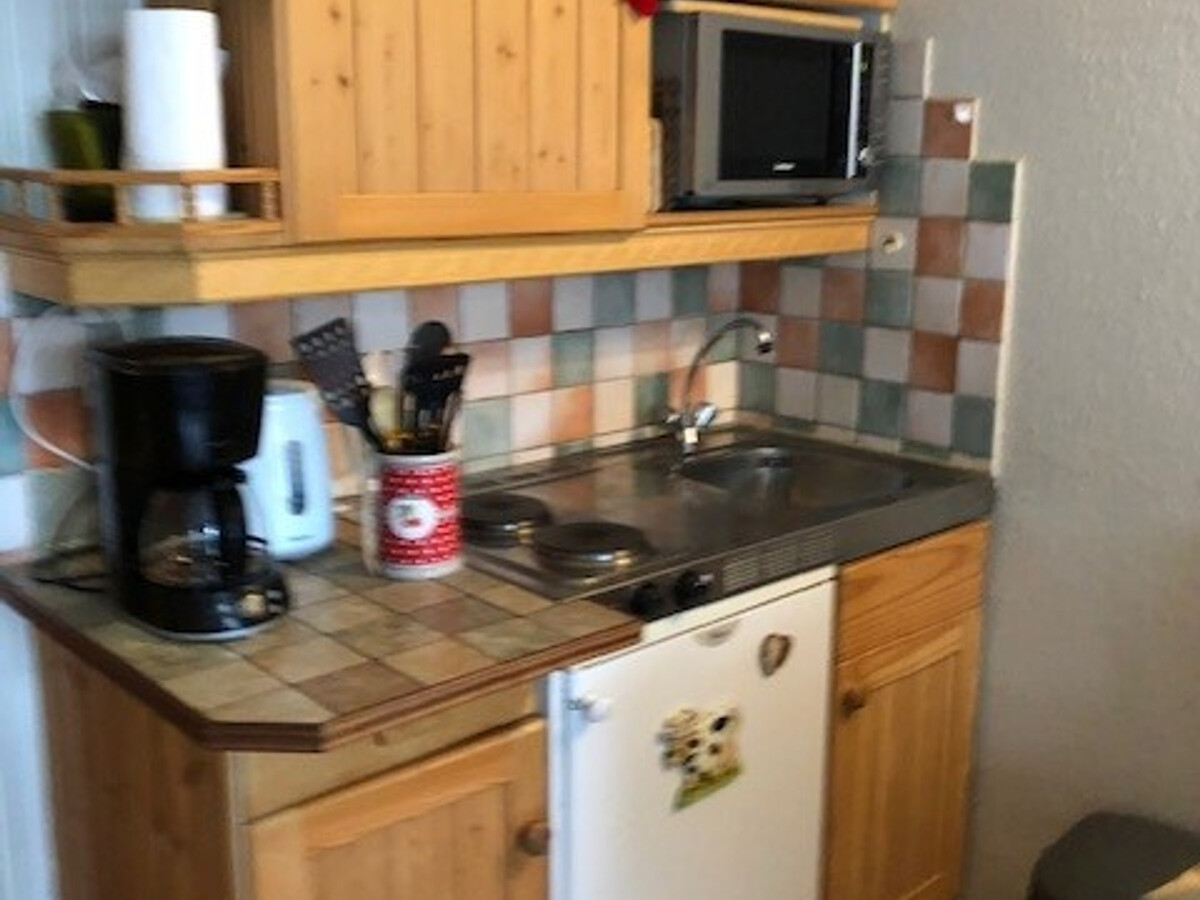 Studio 18 m² à Samoëns pour 4 personnes - Photo 1