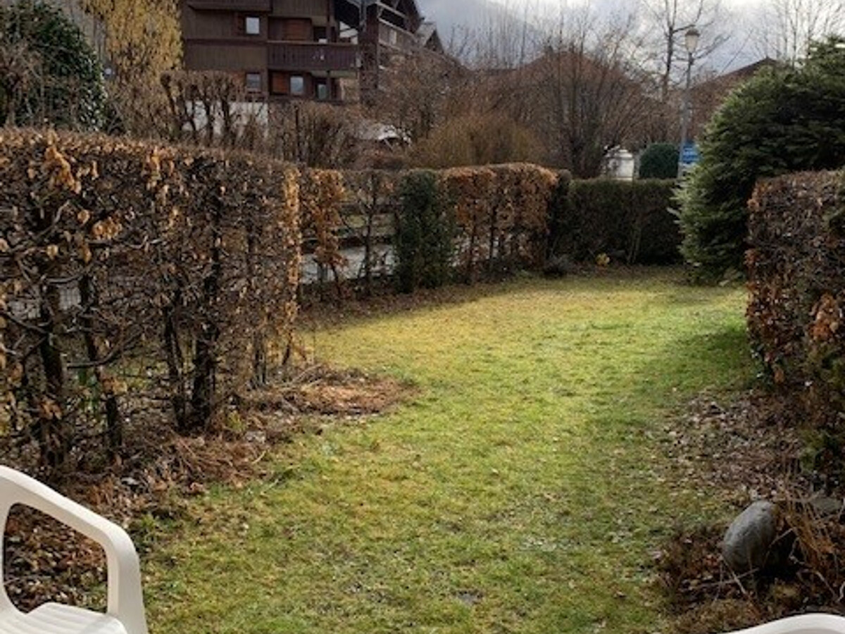 Studio 18 m² à Samoëns pour 4 personnes - Photo 2