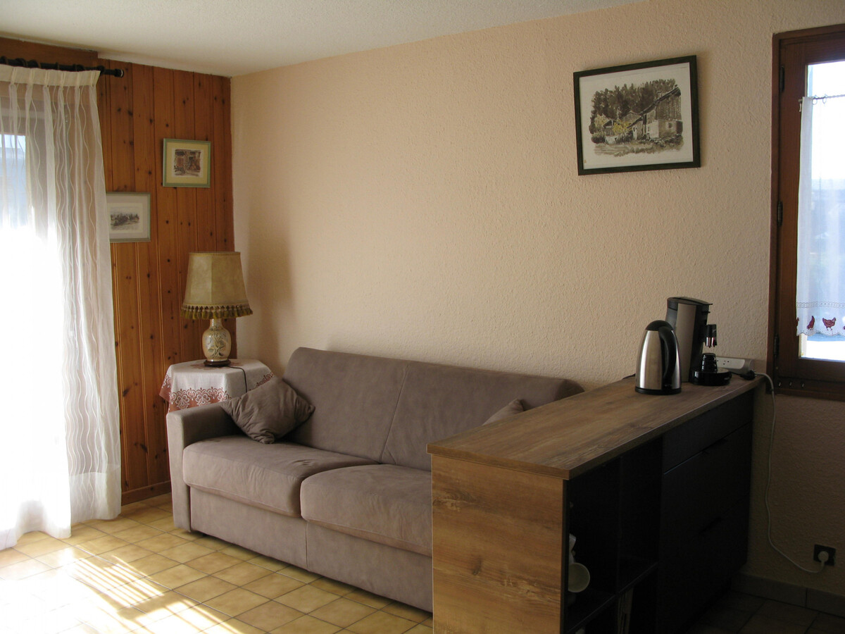 Appartement 30 m² à Samoëns, 4 couchages - Photo 2