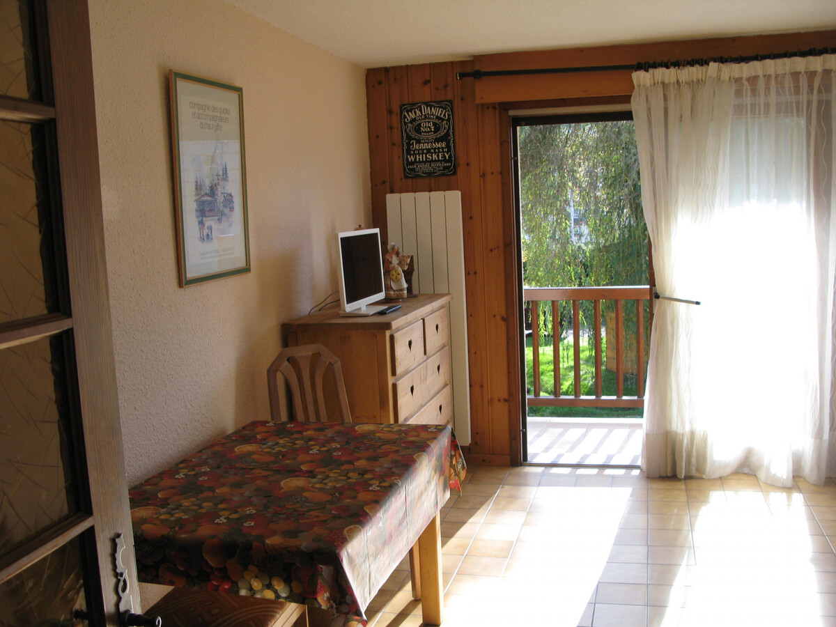 Appartement 30 m² à Samoëns, 4 couchages - Photo 5