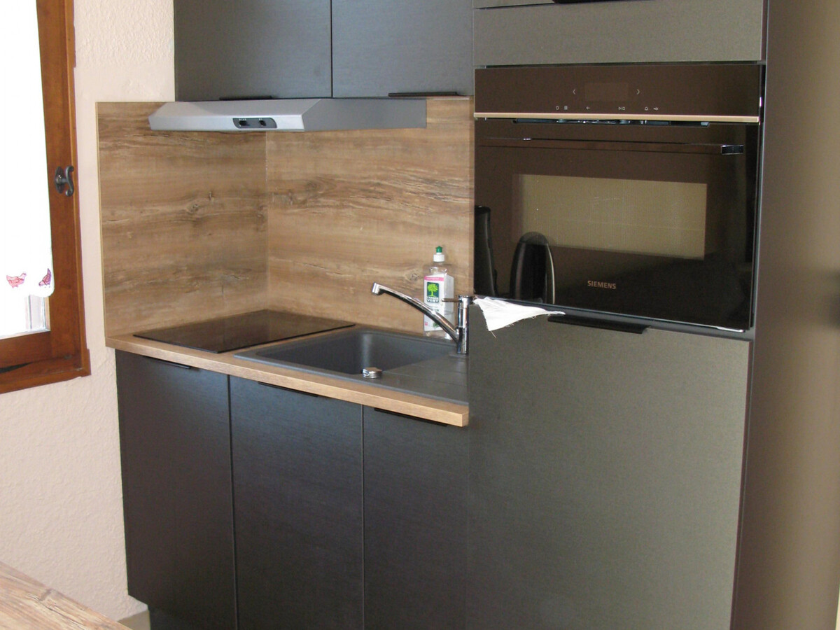 Appartement 30 m² à Samoëns, 4 couchages - Photo 7
