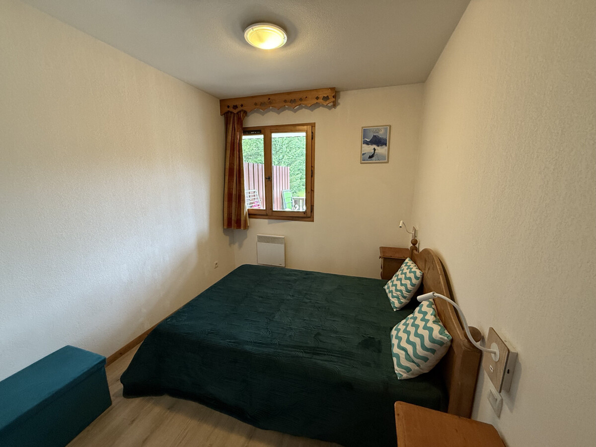 Appartement 1 chambre 6 personnes à Samoëns - Photo 8