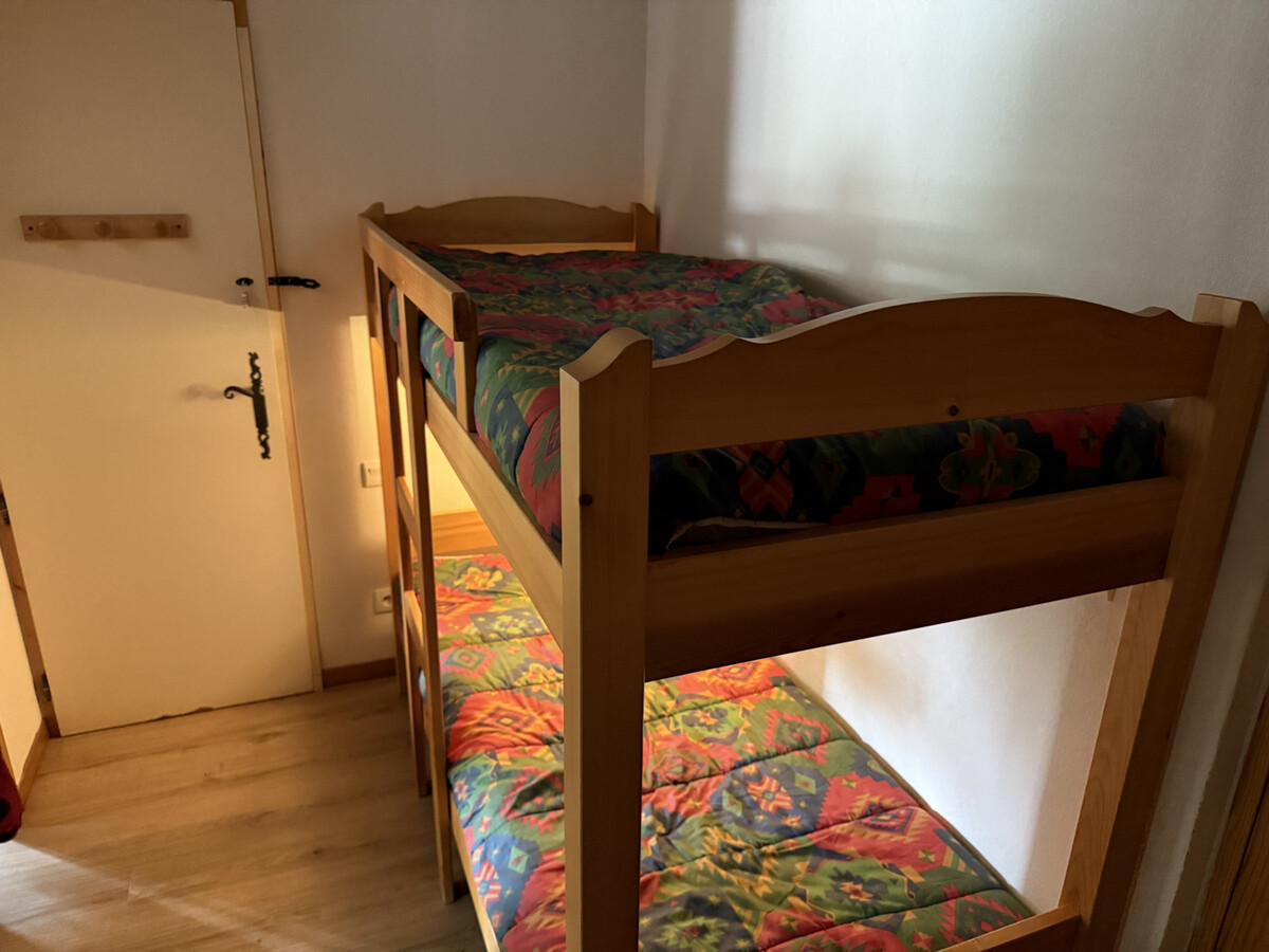 Appartement 1 chambre 6 personnes à Samoëns - Photo 11