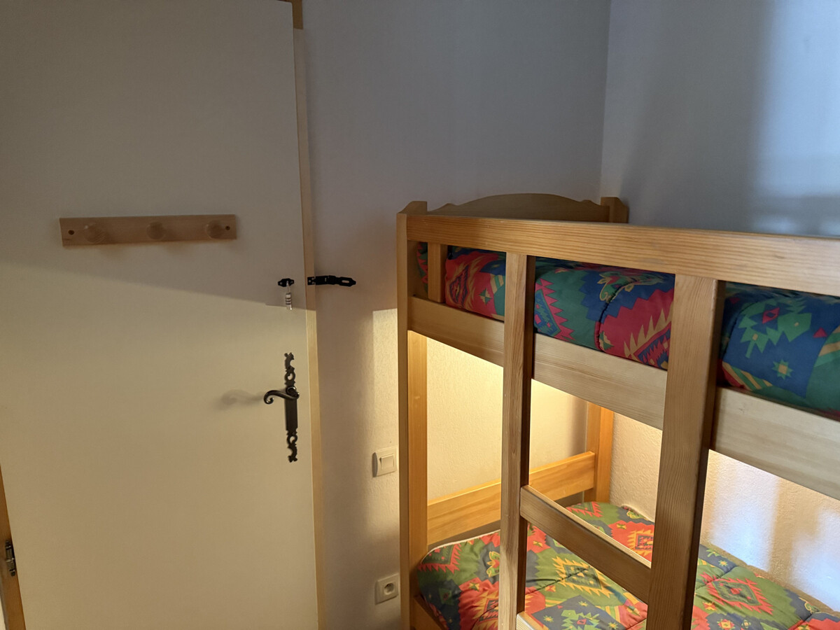 Appartement 1 chambre 6 personnes à Samoëns - Photo 12