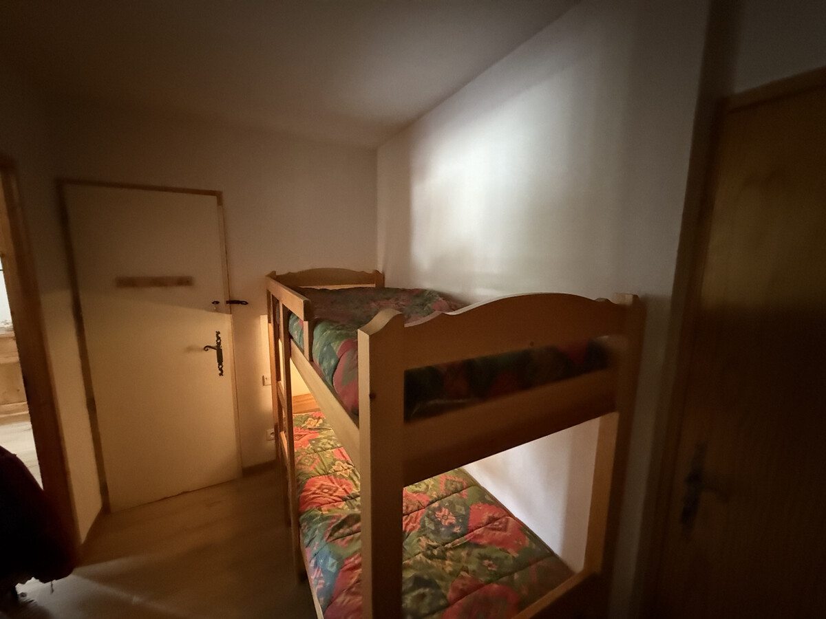 Appartement 1 chambre 6 personnes à Samoëns - Photo 13