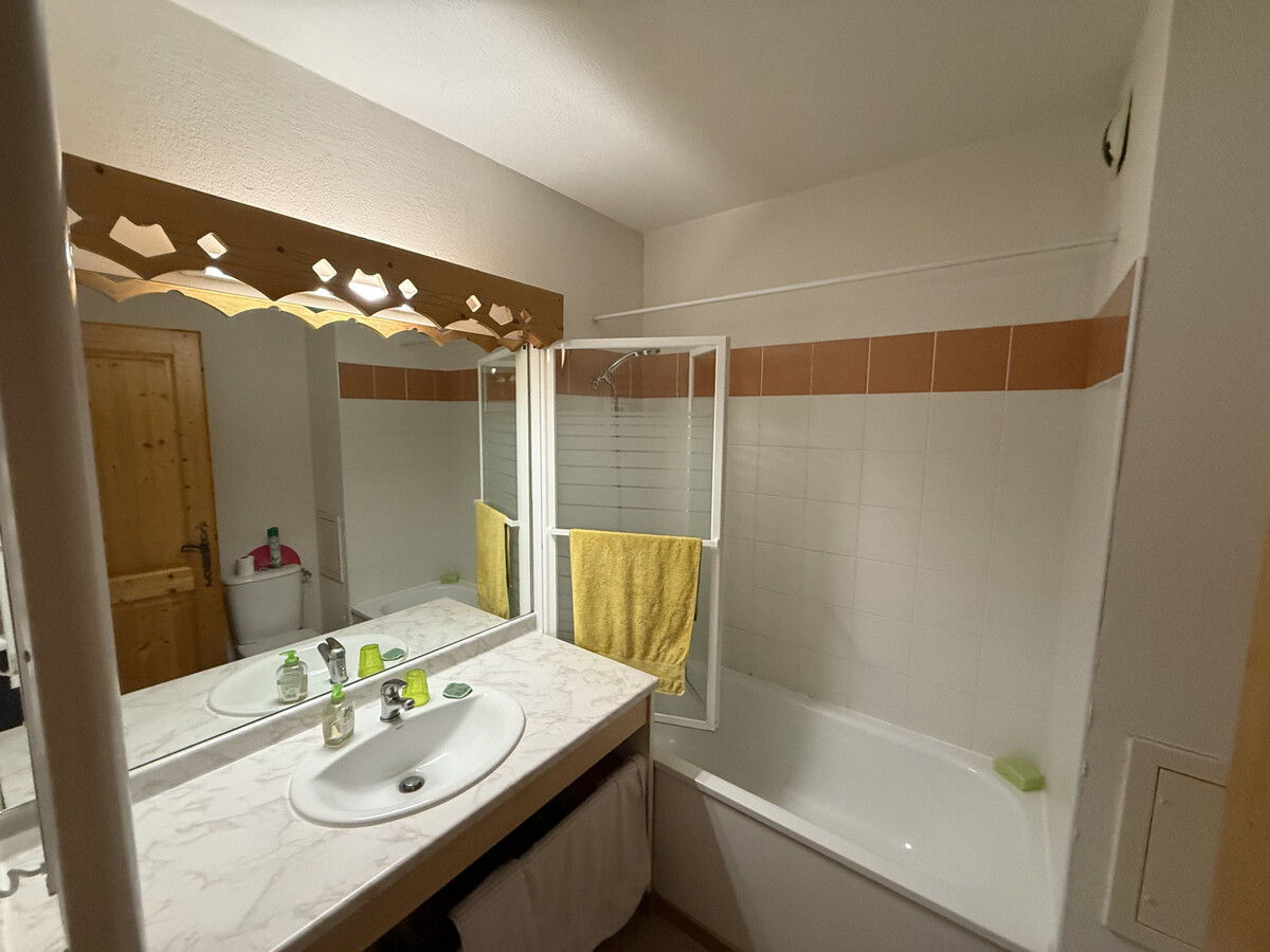 Appartement 1 chambre 6 personnes à Samoëns - Photo 14