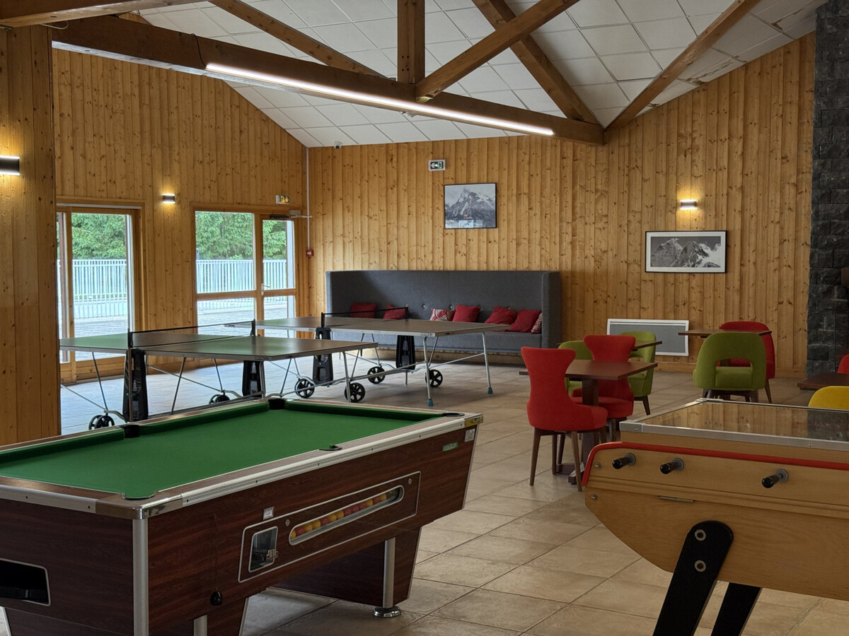 Appartement 1 chambre 6 personnes à Samoëns - Photo 22
