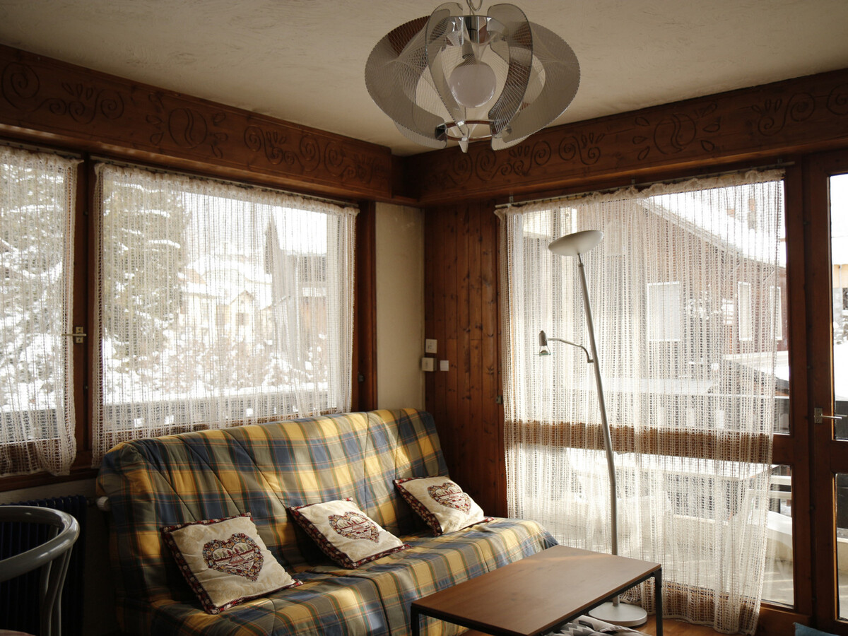 Appartement 1 chambre à Samoëns, 36 m² pour 4 - Photo 5