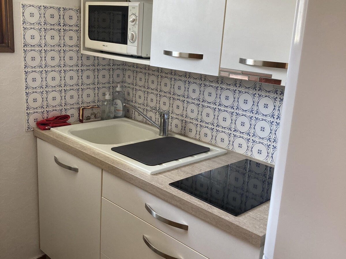 Appartement 48 m² pour 2 à Samoëns avec WiFi - Photo 9