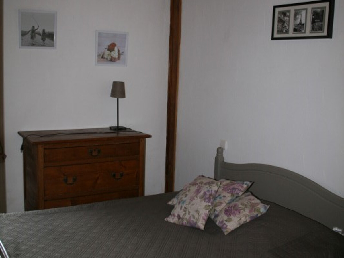 Appartement 2 chambres à Samoëns pour 6 personnes - Photo 1