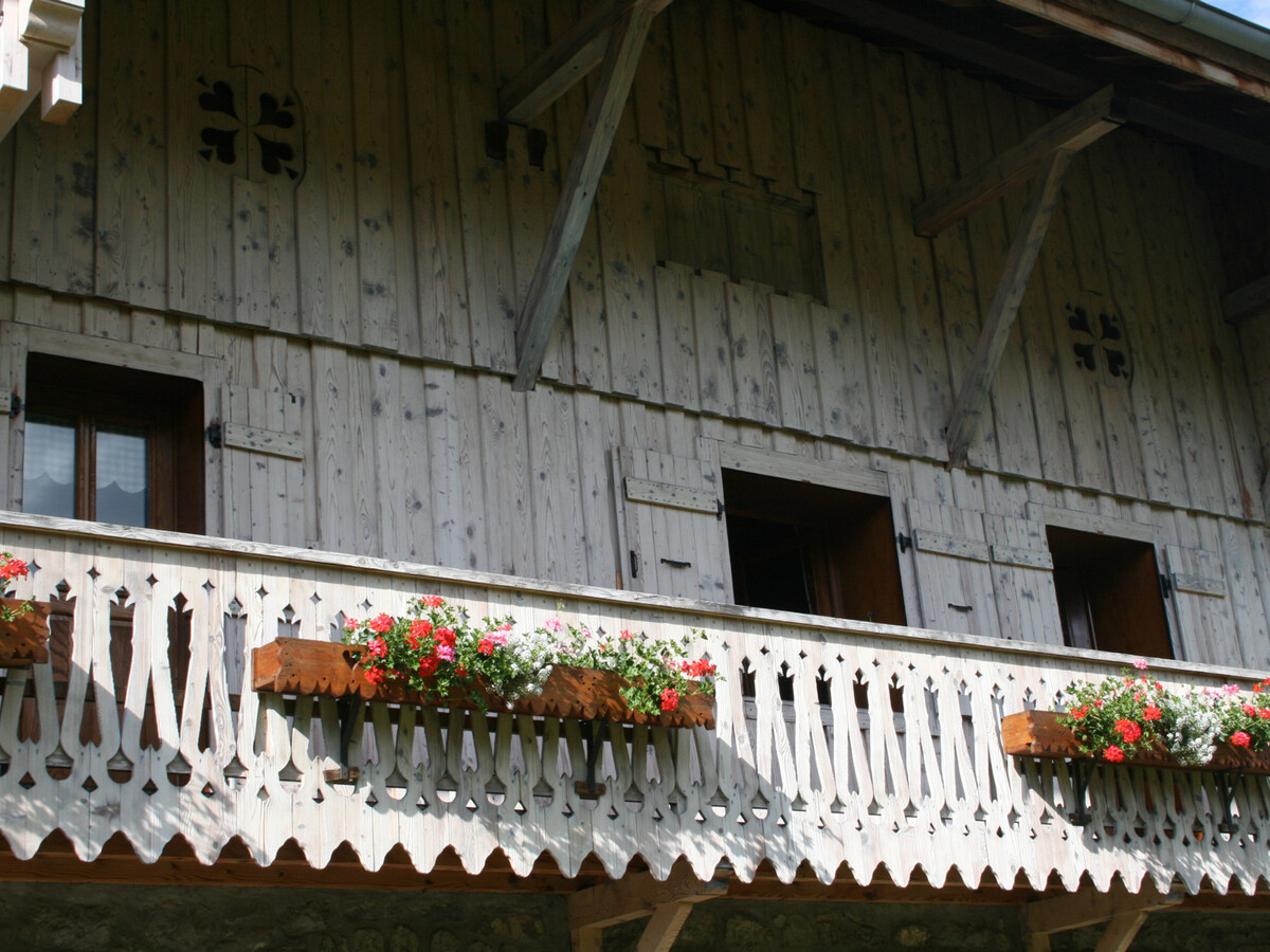 Appartement 2 chambres à Samoëns pour 6 personnes - Photo 3