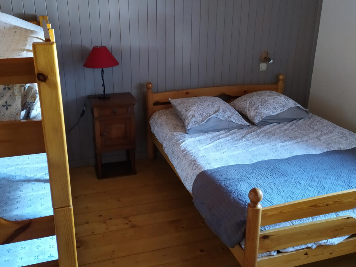 Appartement 2 chambres à Samoëns pour 6 personnes - Photo 6