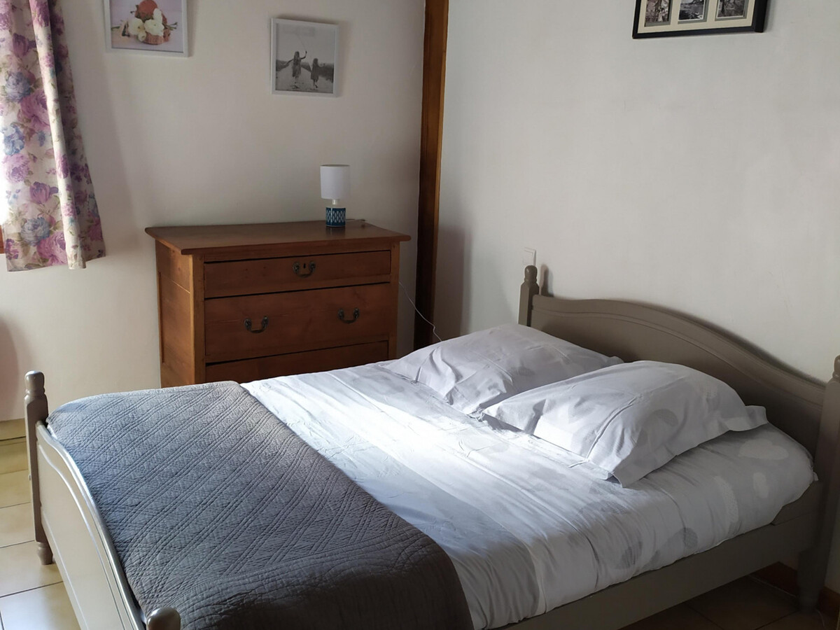 Appartement 2 chambres à Samoëns pour 6 personnes - Photo 7