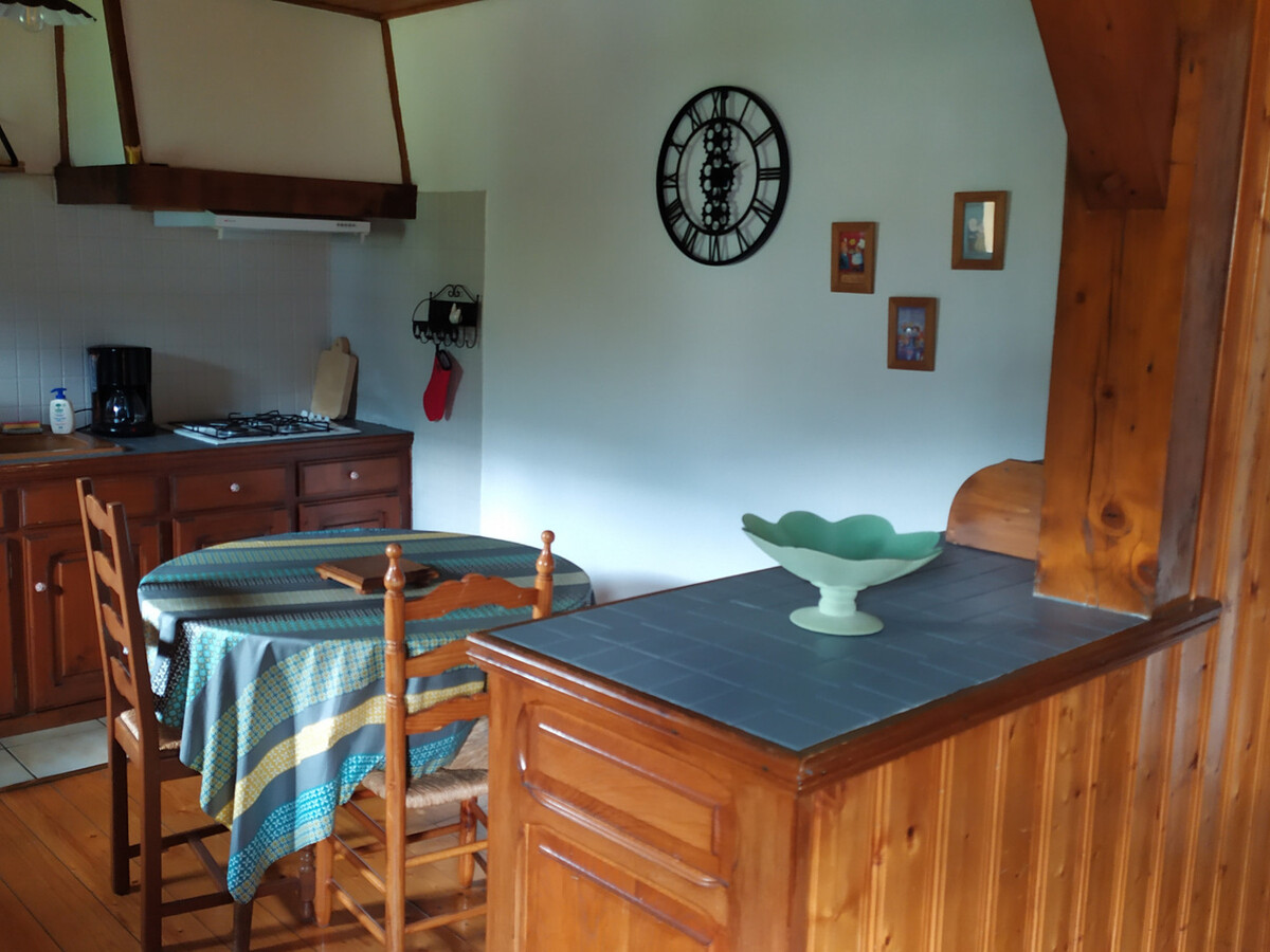 Appartement 2 chambres à Samoëns pour 6 personnes - Photo 11