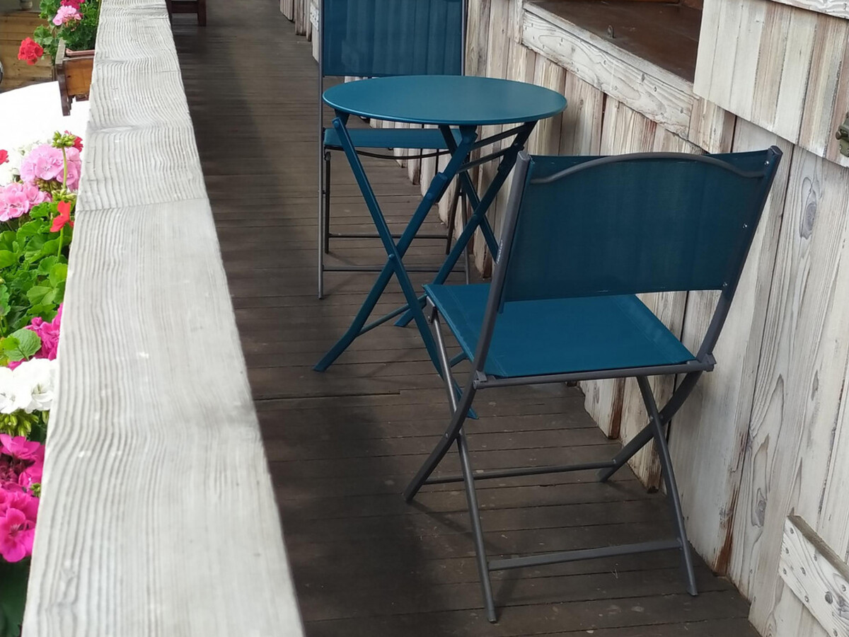 Appartement 2 chambres à Samoëns pour 6 personnes - Photo 12