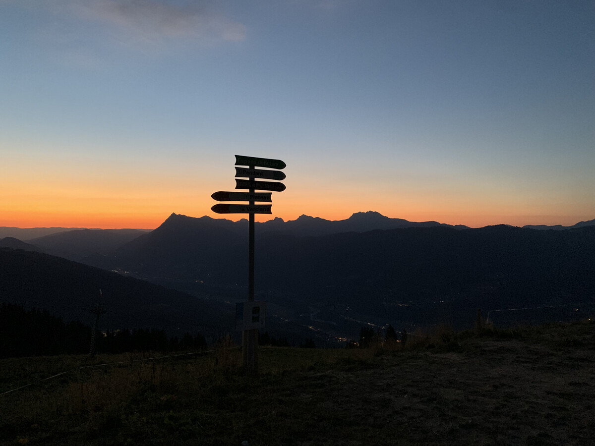 Studio 25 m² Samoëns 1600 pour 4 personnes - Photo 14