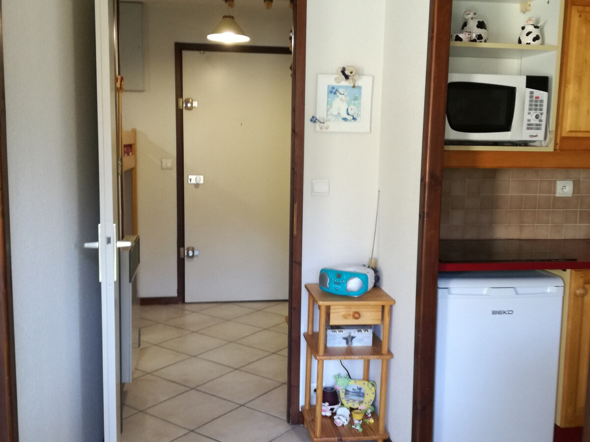 Studio 28 m² pour 4 personnes à Samoëns - Photo 3