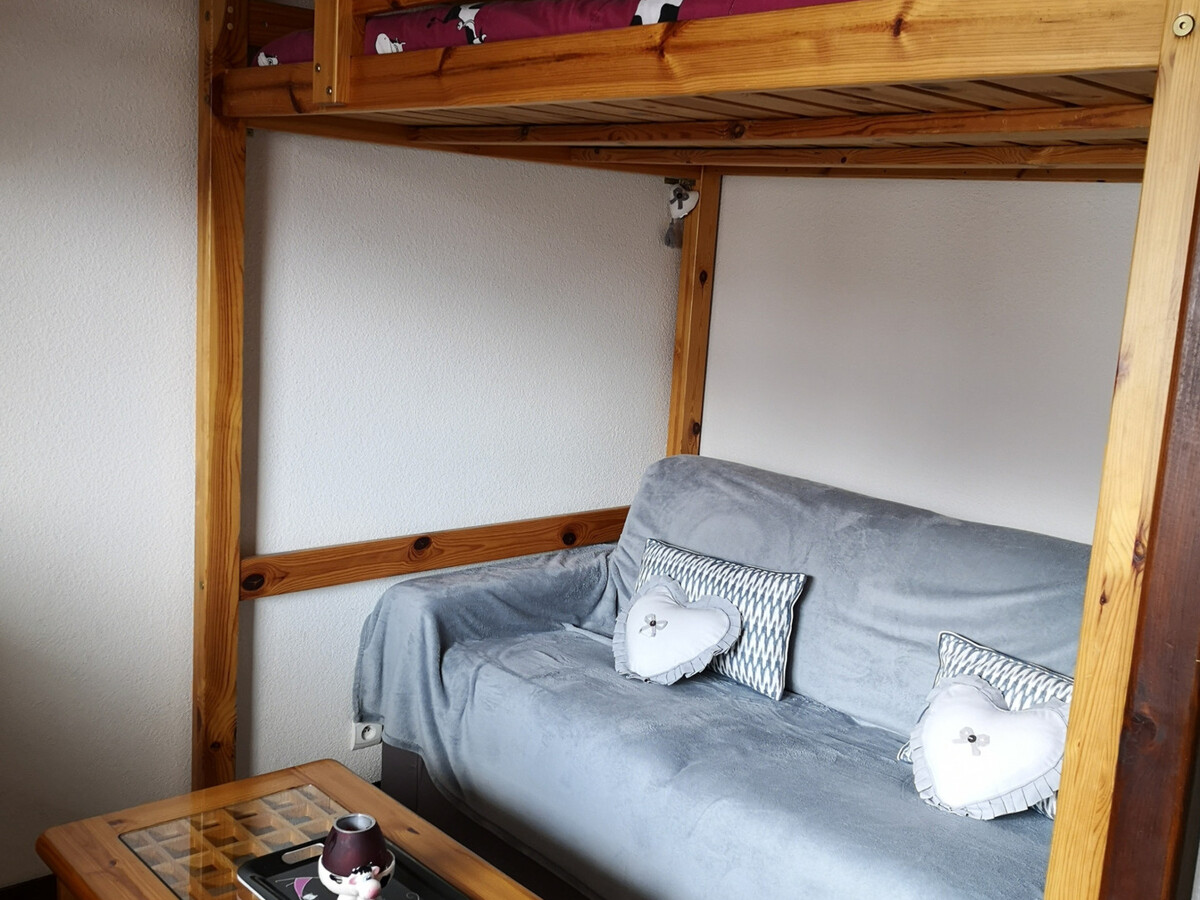 Studio 28 m² pour 4 personnes à Samoëns - Photo 4