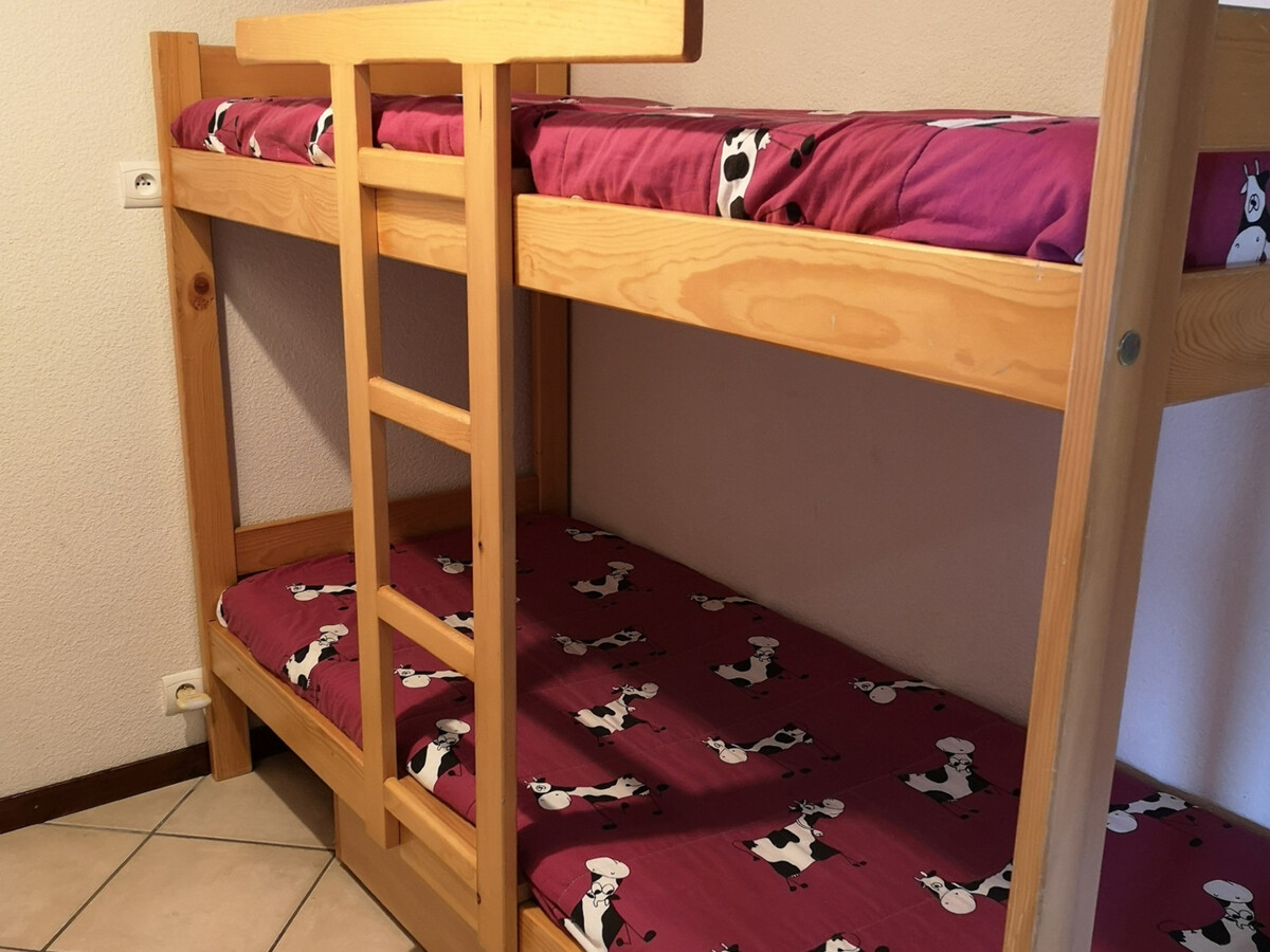 Studio 28 m² pour 4 personnes à Samoëns - Photo 5