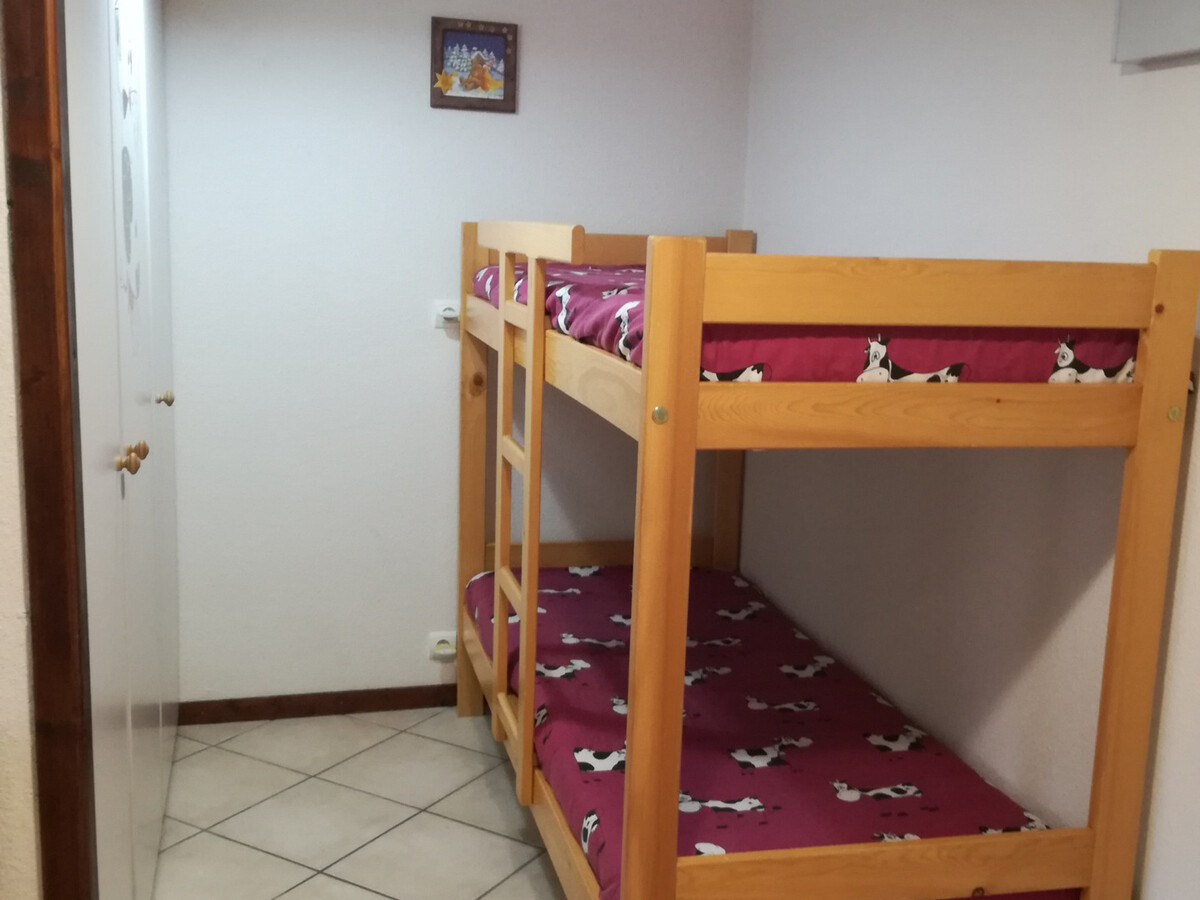 Studio 28 m² pour 4 personnes à Samoëns - Photo 6