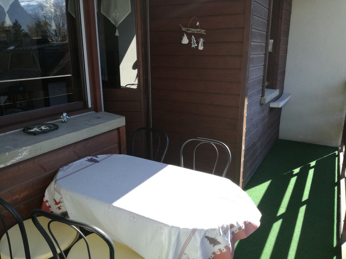 Studio 28 m² pour 4 personnes à Samoëns - Photo 11
