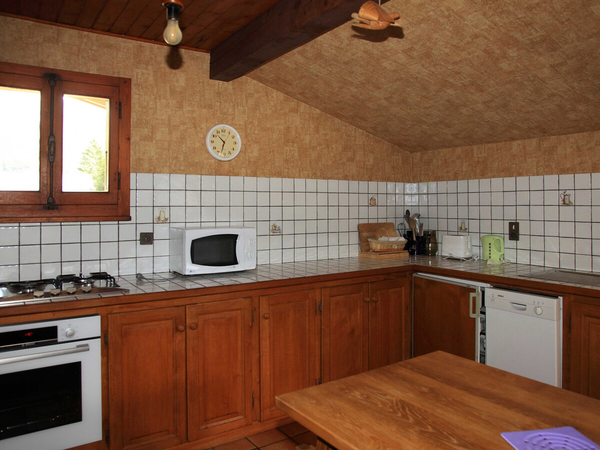 Appartement 2 chambres à Samoëns, 60 m² pour 4 personnes - Photo 2