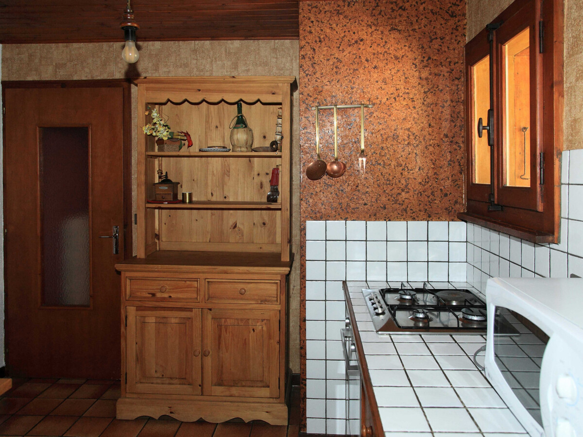 Appartement 2 chambres à Samoëns, 60 m² pour 4 personnes - Photo 3