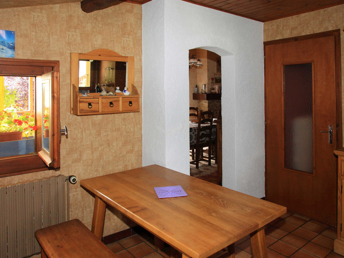 Appartement 2 chambres à Samoëns, 60 m² pour 4 personnes - Photo 4