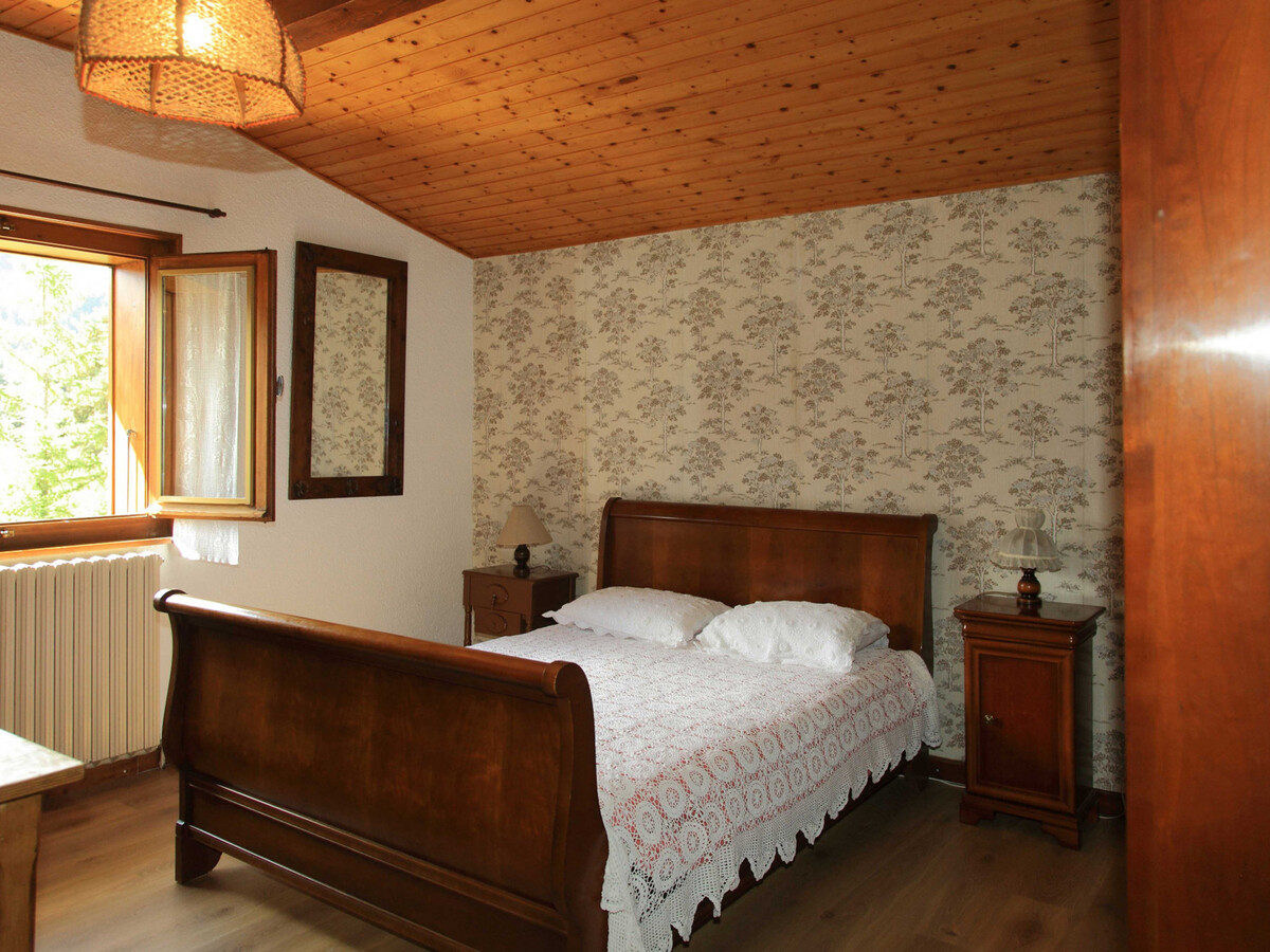 Appartement 2 chambres à Samoëns, 60 m² pour 4 personnes - Photo 5