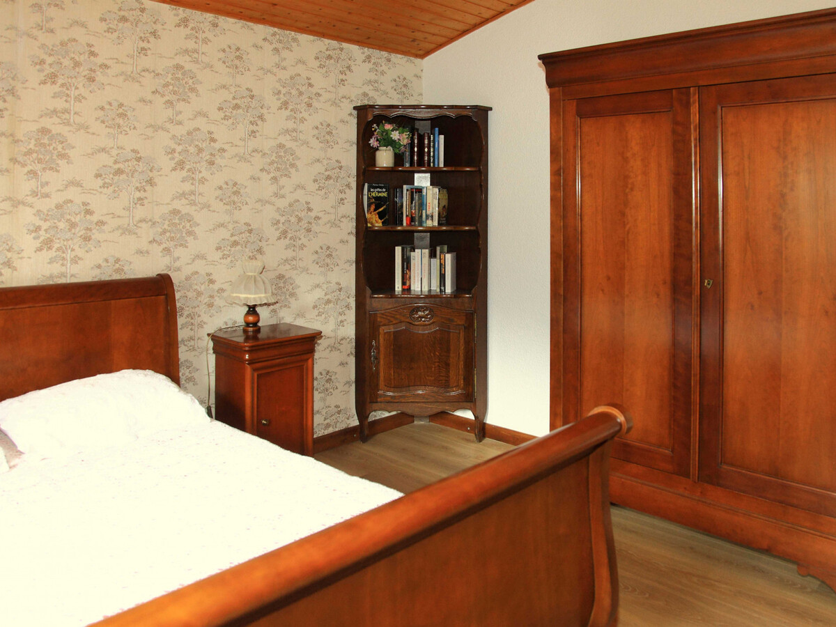 Appartement 2 chambres à Samoëns, 60 m² pour 4 personnes - Photo 6