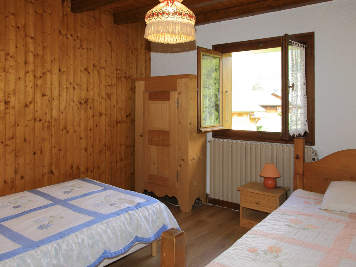 Appartement 2 chambres à Samoëns, 60 m² pour 4 personnes - Photo 7
