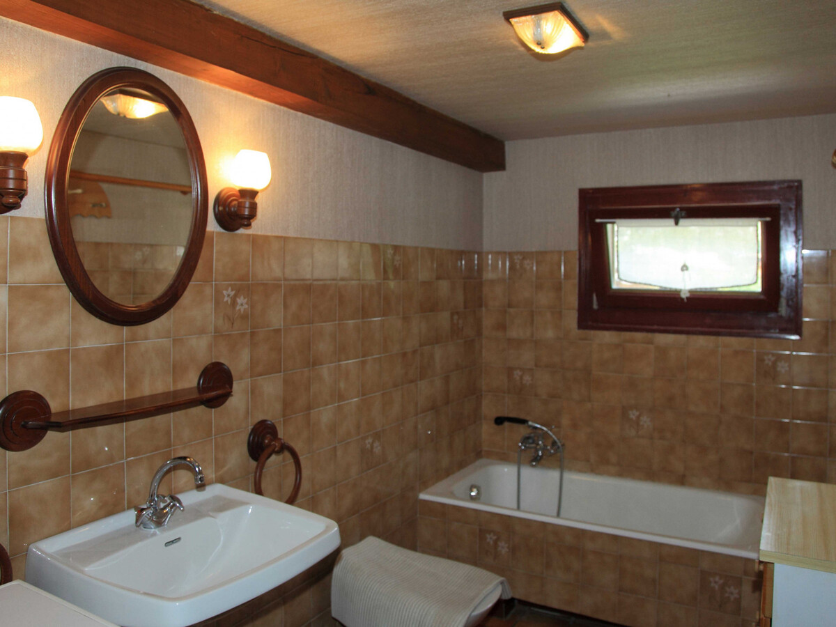 Appartement 2 chambres à Samoëns, 60 m² pour 4 personnes - Photo 8