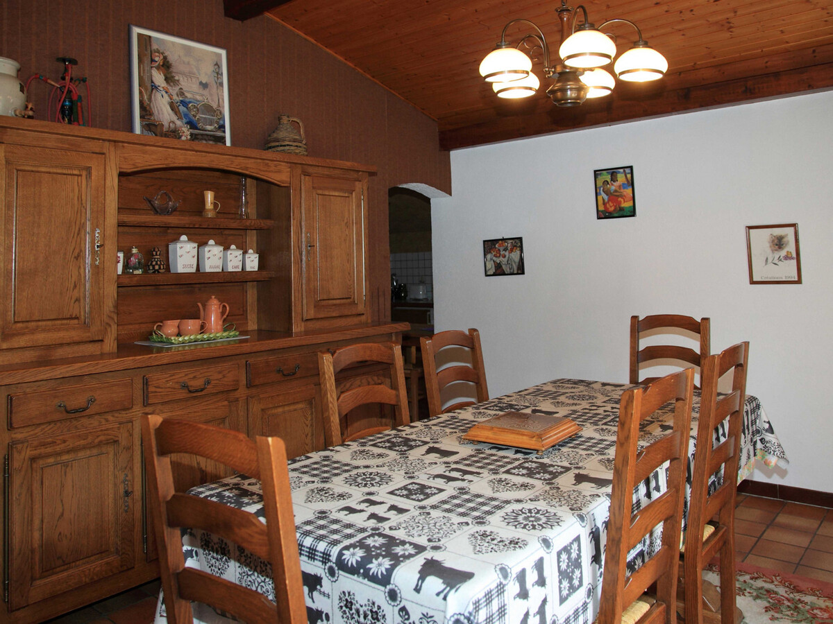 Appartement 2 chambres à Samoëns, 60 m² pour 4 personnes - Photo 9