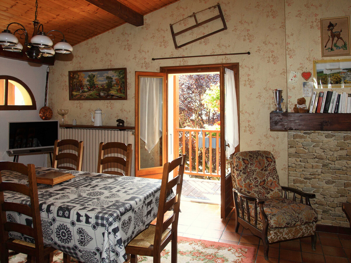 Appartement 2 chambres à Samoëns, 60 m² pour 4 personnes - Photo 10