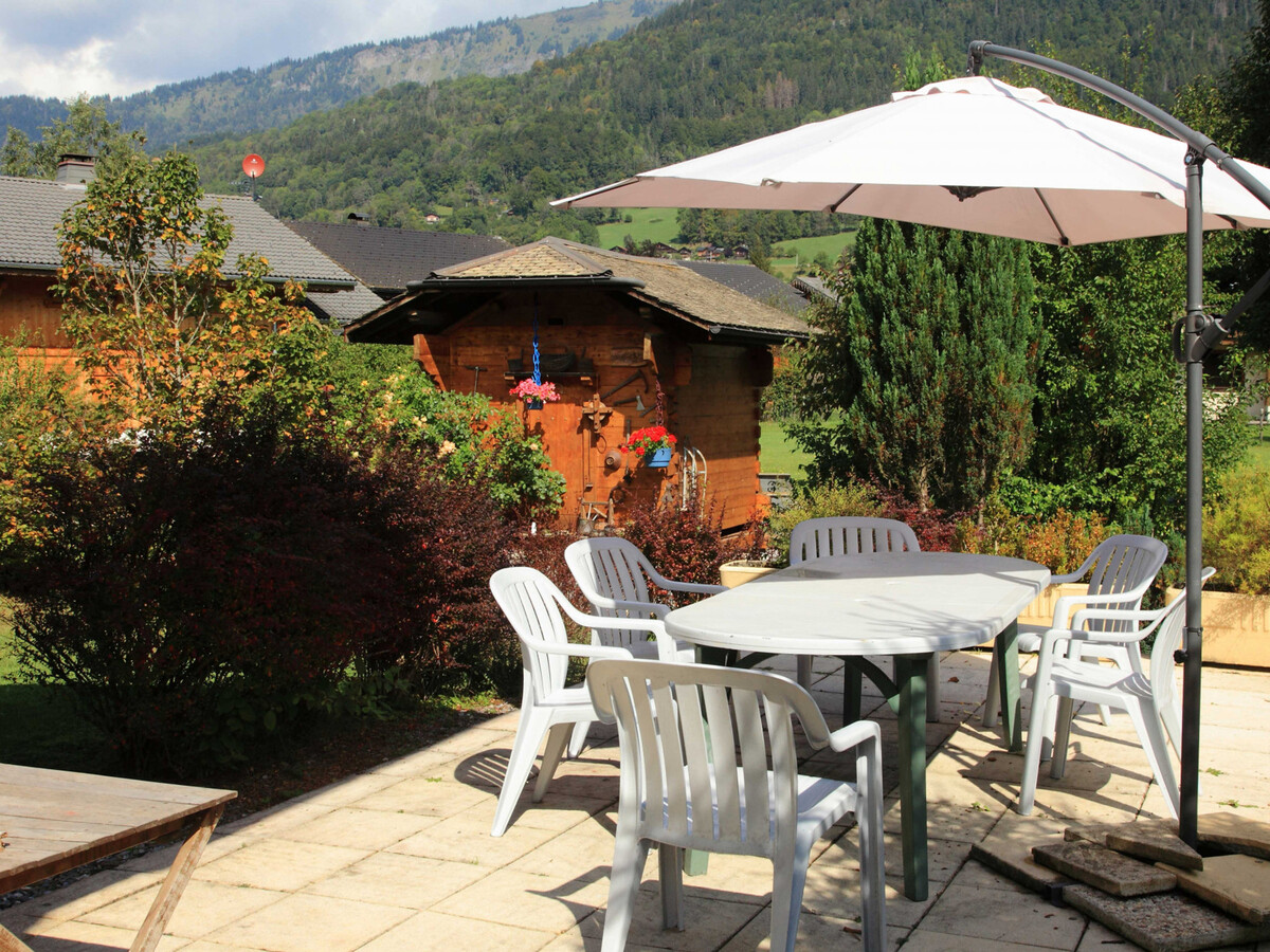 Appartement 2 chambres à Samoëns, 60 m² pour 4 personnes - Photo 14