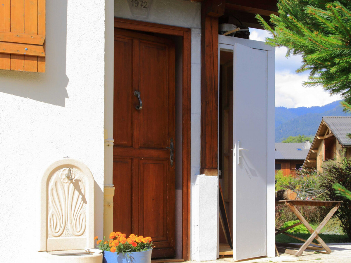 Appartement 2 chambres à Samoëns, 60 m² pour 4 personnes - Photo 15