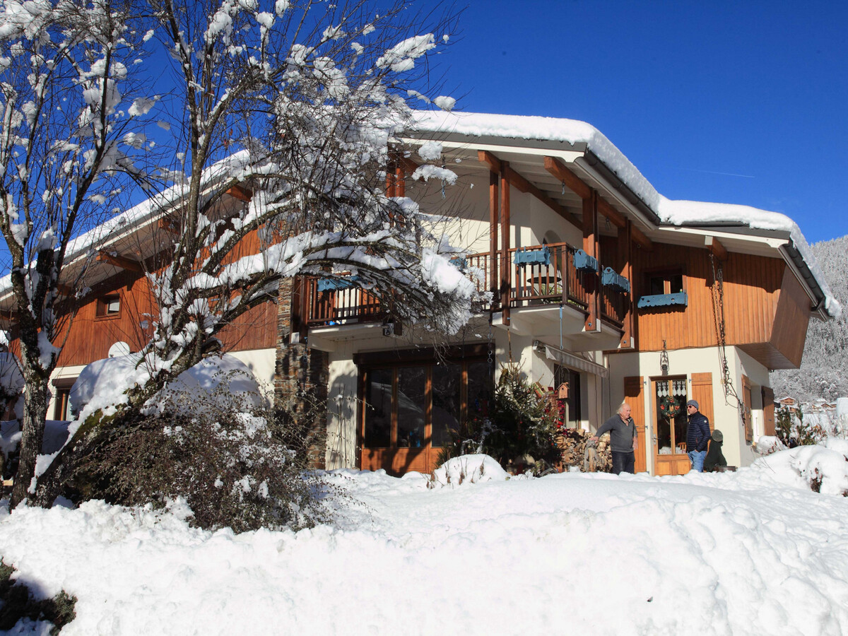 Appartement 2 chambres à Samoëns, 60 m² pour 4 personnes - Photo 16