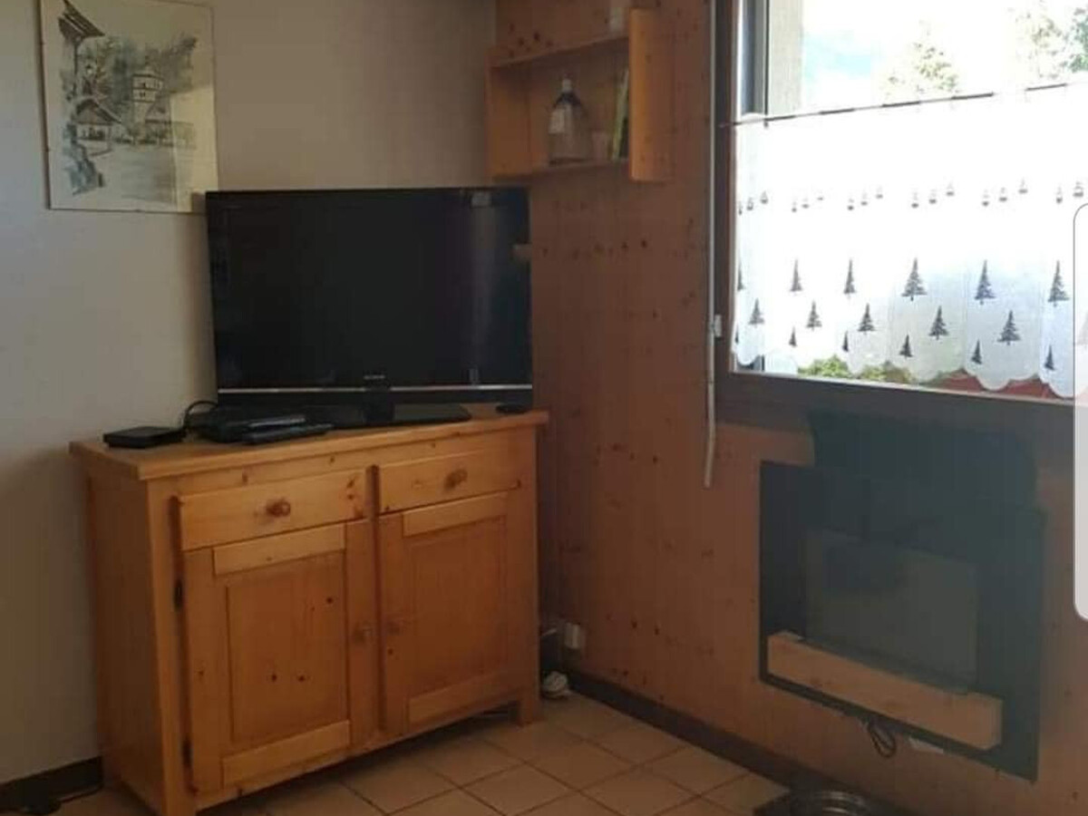 Appartement 35 m² avec Wi-Fi à Samoëns - Photo 2