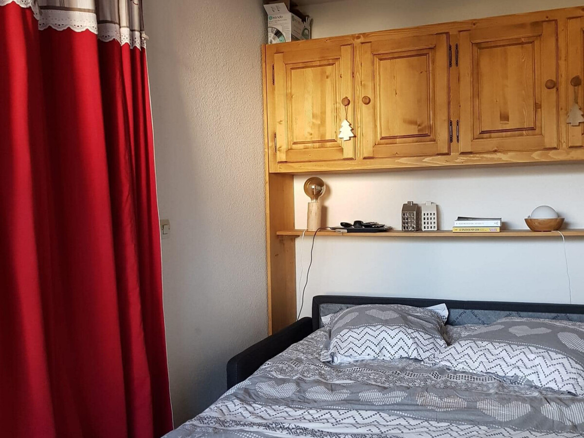 Appartement 35 m² avec Wi-Fi à Samoëns - Photo 3