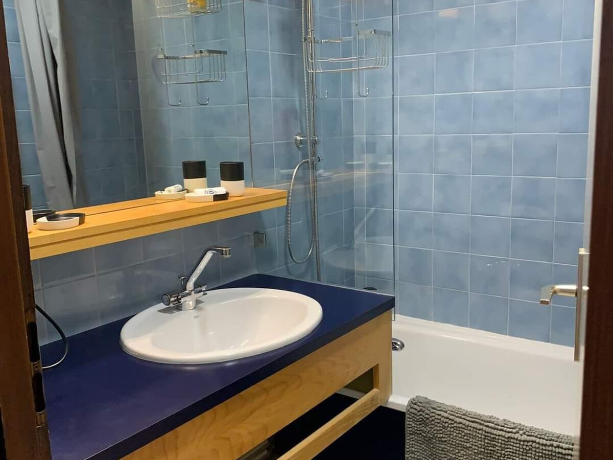 Appartement 35 m² avec Wi-Fi à Samoëns - Photo 4