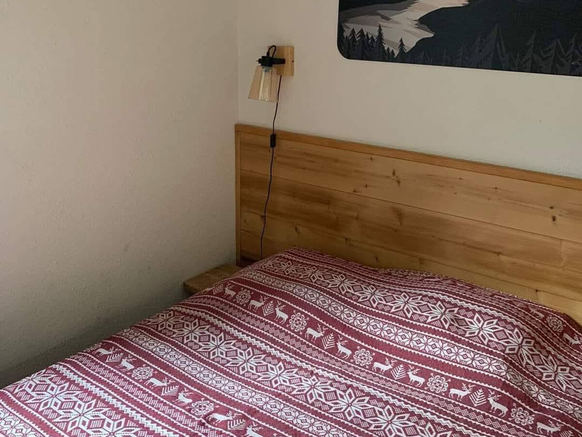 Appartement 35 m² avec Wi-Fi à Samoëns - Photo 8