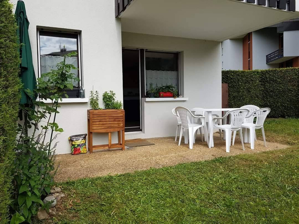 Appartement 35 m² avec Wi-Fi à Samoëns - Photo 10