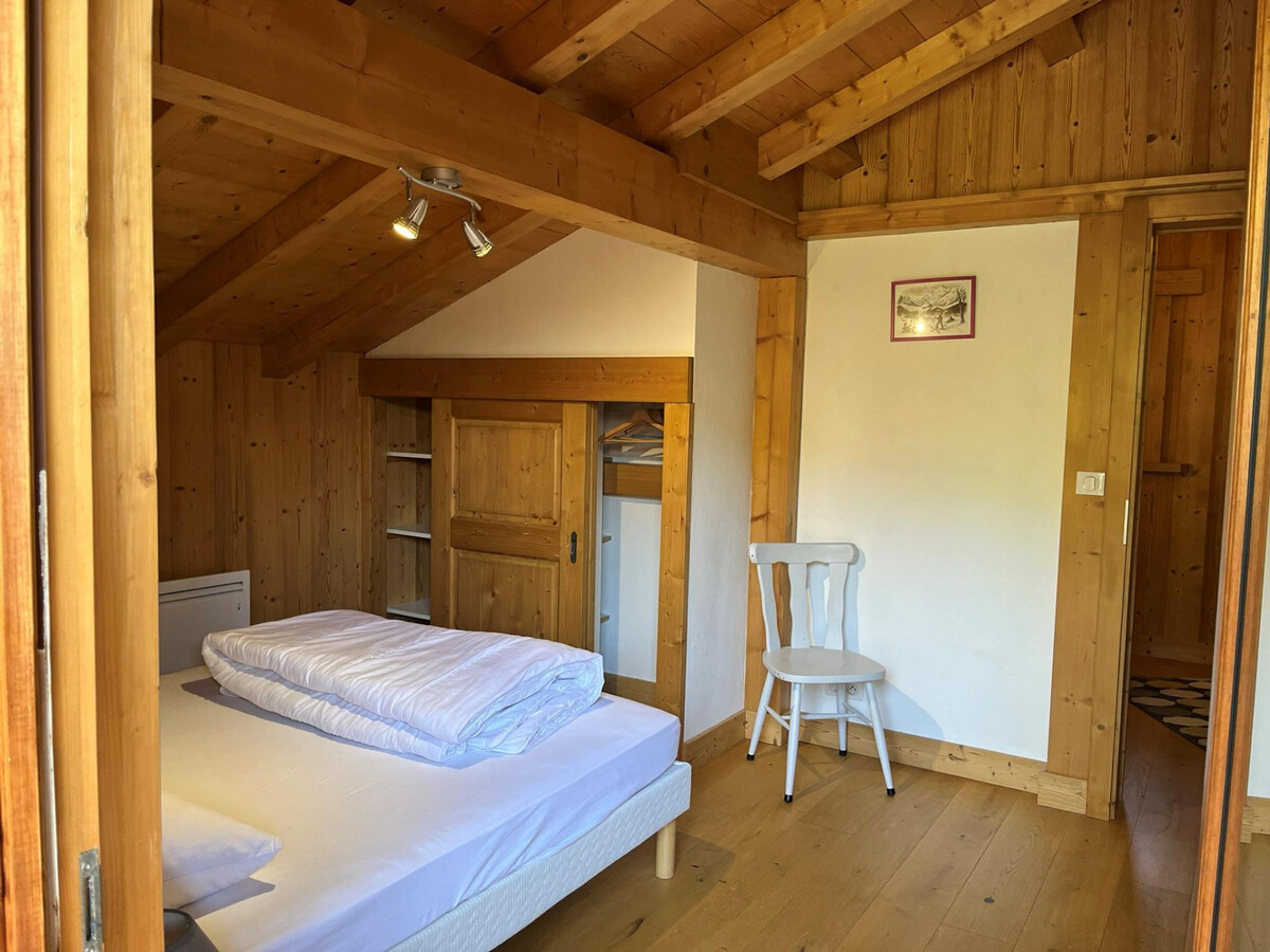Chalet 8 personnes à Samoëns avec Wifi et lave-linge - Photo 3