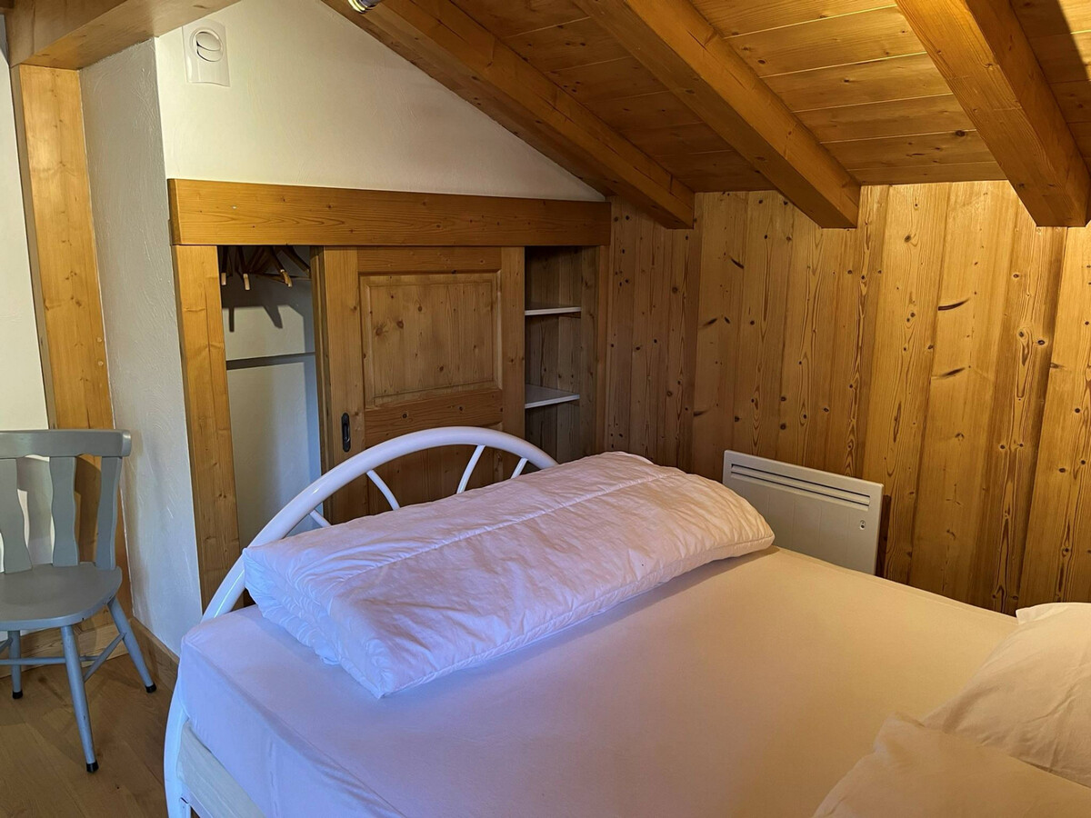 Chalet 8 personnes à Samoëns avec Wifi et lave-linge - Photo 4