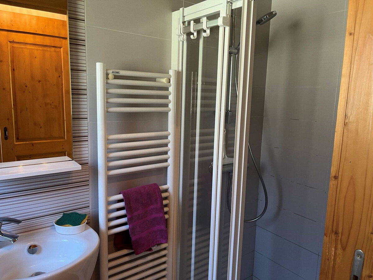 Chalet 8 personnes à Samoëns avec Wifi et lave-linge - Photo 13